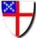 Episcopal Shield